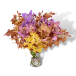 Tropicana Fiesta Flower Arrangement